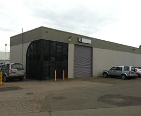 Factory, Warehouse & Industrial commercial property leased at 11-15 Moxon Road Punchbowl NSW 2196