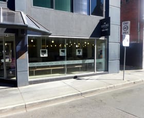 Shop & Retail commercial property leased at 141 Osborne Street South Yarra VIC 3141