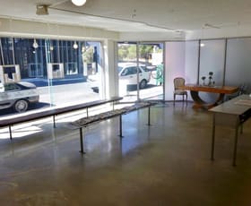 Shop & Retail commercial property leased at 141 Osborne Street South Yarra VIC 3141