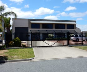 Factory, Warehouse & Industrial commercial property leased at 18  Endeavour drive Port Adelaide SA 5015