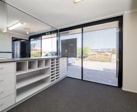 Offices commercial property leased at 6/12 Nissen Street Pialba QLD 4655