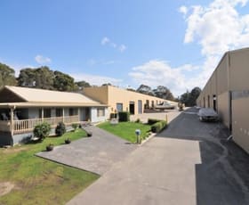 Offices commercial property leased at 5/10 Central Avenue South Nowra NSW 2541