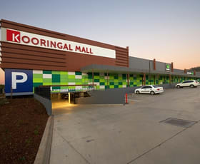 Shop & Retail commercial property leased at Shop 20/Kooringal Mall 269 Lake Albert Road Wagga Wagga NSW 2650