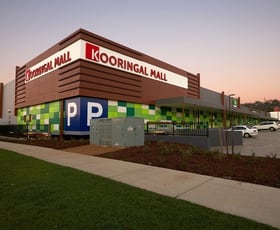 Shop & Retail commercial property leased at Shop 20/Kooringal Mall 269 Lake Albert Road Wagga Wagga NSW 2650
