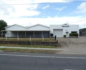 Showrooms / Bulky Goods commercial property leased at Salisbury QLD 4107