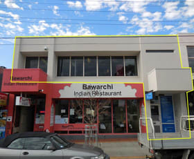 Showrooms / Bulky Goods commercial property leased at Level 1/18-20 Station St Moorabbin VIC 3189