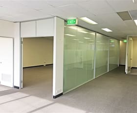 Showrooms / Bulky Goods commercial property leased at Level 1/18-20 Station St Moorabbin VIC 3189