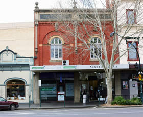Shop & Retail commercial property leased at 35 Williams Street Bendigo VIC 3550