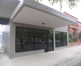 Offices commercial property leased at 163 Hargreaves Street Bendigo VIC 3550