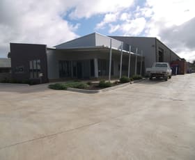 Factory, Warehouse & Industrial commercial property leased at Factory 2/65-67 Holdsworth Road North Bendigo VIC 3550