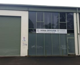 Factory, Warehouse & Industrial commercial property leased at 2/5-7 Nells Road West Gosford NSW 2250