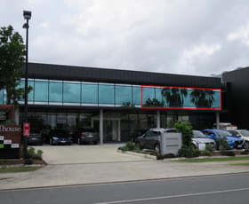 Offices commercial property leased at 3/61 Southgate Avenue Cannon Hill QLD 4170