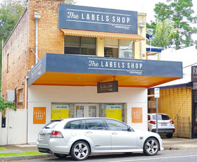 Shop & Retail commercial property leased at 204 Riding Road Balmoral QLD 4171
