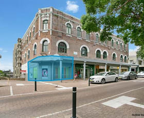 Shop & Retail commercial property leased at Shop 1, 152 Hunter Street Newcastle NSW 2300