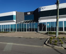 Offices commercial property leased at Level G/2/69 Tennant Street Fyshwick ACT 2609