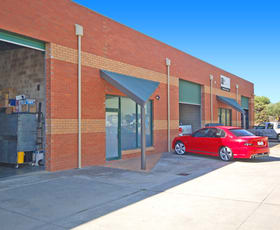 Factory, Warehouse & Industrial commercial property leased at 2/10 Trafalgar Street Wodonga VIC 3690