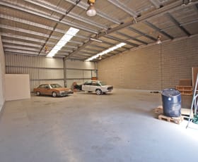 Factory, Warehouse & Industrial commercial property leased at 2/10 Trafalgar Street Wodonga VIC 3690