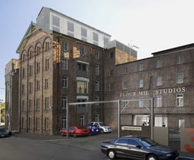 Showrooms / Bulky Goods commercial property leased at Suite 106/3 Gladstone Street Newtown NSW 2042