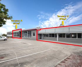 Showrooms / Bulky Goods commercial property leased at C, Bld A/172 Evans Road Salisbury QLD 4107