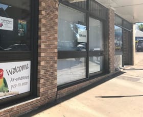 Offices commercial property leased at 4/17-19 Channon Street Gympie QLD 4570