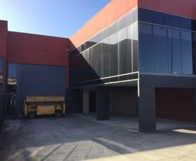 Offices commercial property leased at 45 Lillee Crescent Tullamarine VIC 3043