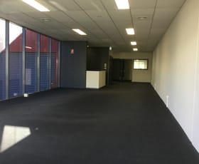 Offices commercial property leased at 45 Lillee Crescent Tullamarine VIC 3043