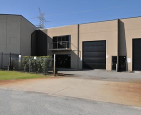Factory, Warehouse & Industrial commercial property leased at 2/3 Finance Place Malaga WA 6090