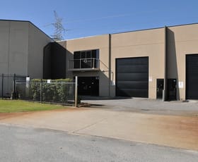 Factory, Warehouse & Industrial commercial property leased at 2/3 Finance Place Malaga WA 6090
