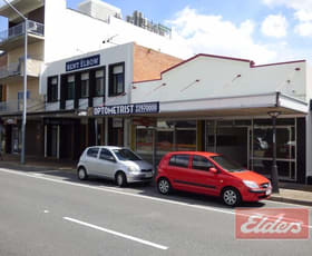 Medical / Consulting commercial property leased at 20 Old Cleveland Road Greenslopes QLD 4120