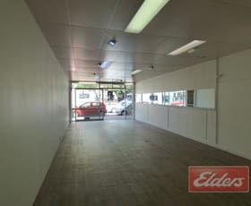 Medical / Consulting commercial property leased at 20 Old Cleveland Road Greenslopes QLD 4120