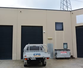 Factory, Warehouse & Industrial commercial property leased at 9/7 Production Road Taren Point NSW 2229