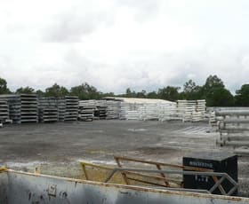 Factory, Warehouse & Industrial commercial property leased at 182 Tile Street Wacol QLD 4076