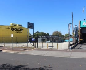 Development / Land commercial property leased at 588-590 WHITEHORSE ROAD Mitcham VIC 3132