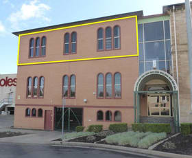 Offices commercial property leased at Suite 2, 1st Floor/193 Macquarie Street Dubbo NSW 2830