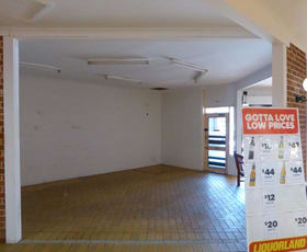 Shop & Retail commercial property leased at Shop 3/76-82 Dandaloo Street Narromine NSW 2821
