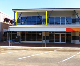 Offices commercial property leased at Suite 2B, 1st Floor/165 Brisbane Street Dubbo NSW 2830