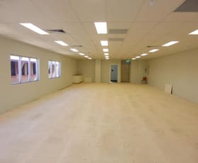 Offices commercial property leased at Suite 2B, 1st Floor/165 Brisbane Street Dubbo NSW 2830
