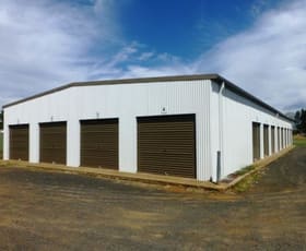Factory, Warehouse & Industrial commercial property for lease at 28 Hawthorn Street Dubbo NSW 2830