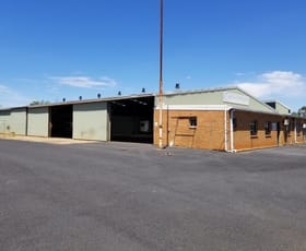 Factory, Warehouse & Industrial commercial property leased at 8 Tannery Road Dubbo NSW 2830