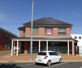 Offices commercial property leased at 1st Floor/174 Brisbane Street Dubbo NSW 2830