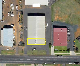 Offices commercial property leased at 1st Floor/9-11 White Street Dubbo NSW 2830