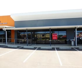 Shop & Retail commercial property leased at 3/33-43 Whylandra Street Dubbo NSW 2830