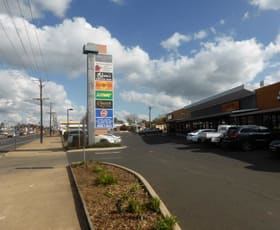 Shop & Retail commercial property leased at 3/33-43 Whylandra Street Dubbo NSW 2830