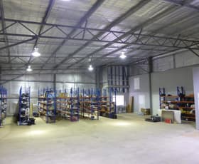 Factory, Warehouse & Industrial commercial property leased at 9 Commercial Avenue Dubbo NSW 2830