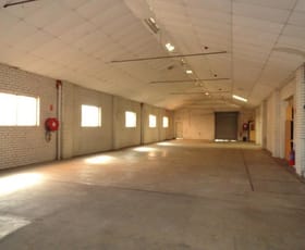 Factory, Warehouse & Industrial commercial property leased at 121 Eldridge Road Condell Park NSW 2200