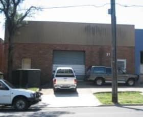 Factory, Warehouse & Industrial commercial property leased at 121 Eldridge Road Condell Park NSW 2200