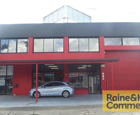Factory, Warehouse & Industrial commercial property leased at 2/682 Beaudesert Road Rocklea QLD 4106