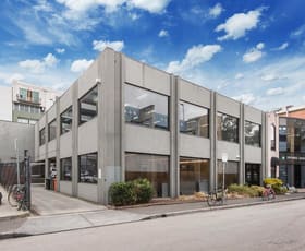 Offices commercial property leased at Level 1/12-16 Cecil Place Prahran VIC 3181