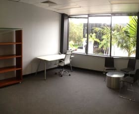 Offices commercial property leased at Warriewood NSW 2102