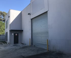 Factory, Warehouse & Industrial commercial property leased at 1 Lacy Street Braybrook VIC 3019